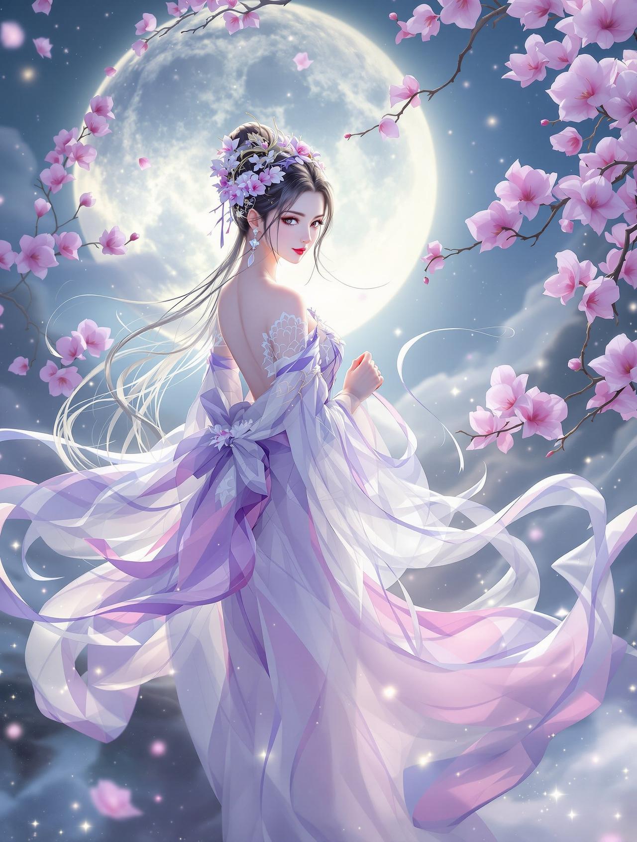 花蛋短剧 - 桃花源记新传 - 古风仙侠