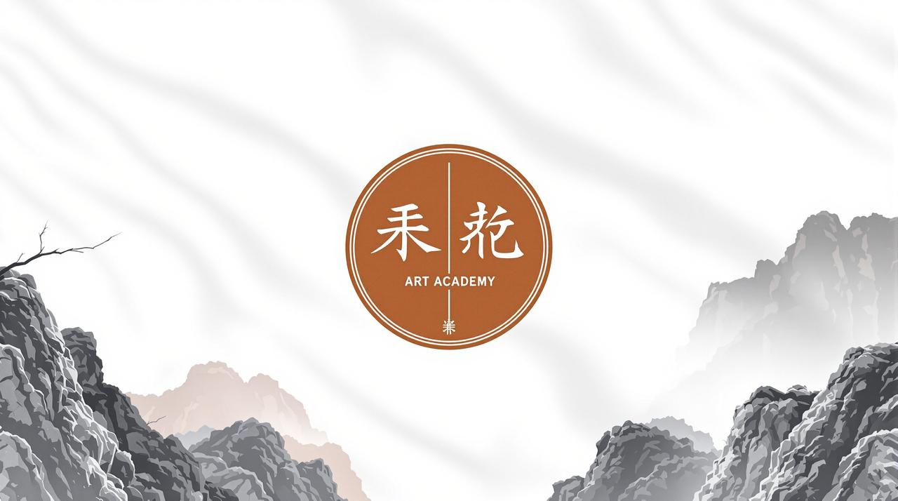 花蛋短剧合作伙伴 - 中国美术学院